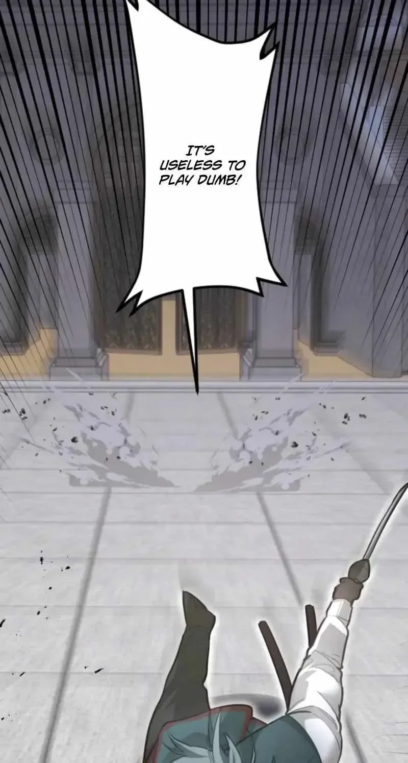The Magic Theory of the Regressed Sword Saint Chapter 38 page 45