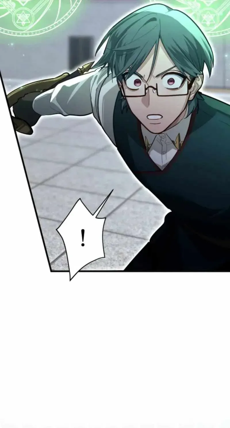 The Magic Theory of the Regressed Sword Saint Chapter 38 page 48