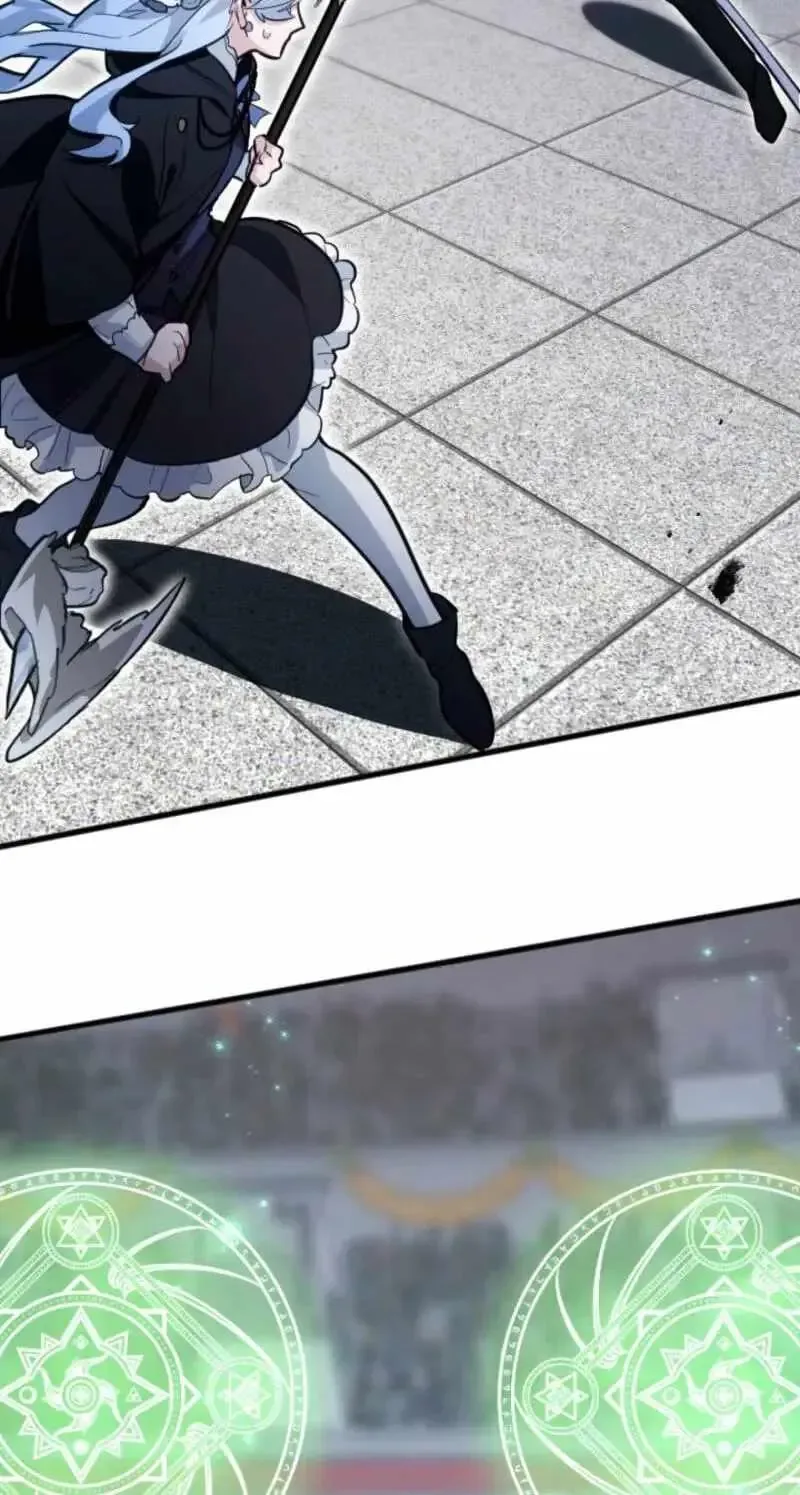 The Magic Theory of the Regressed Sword Saint Chapter 38 page 47