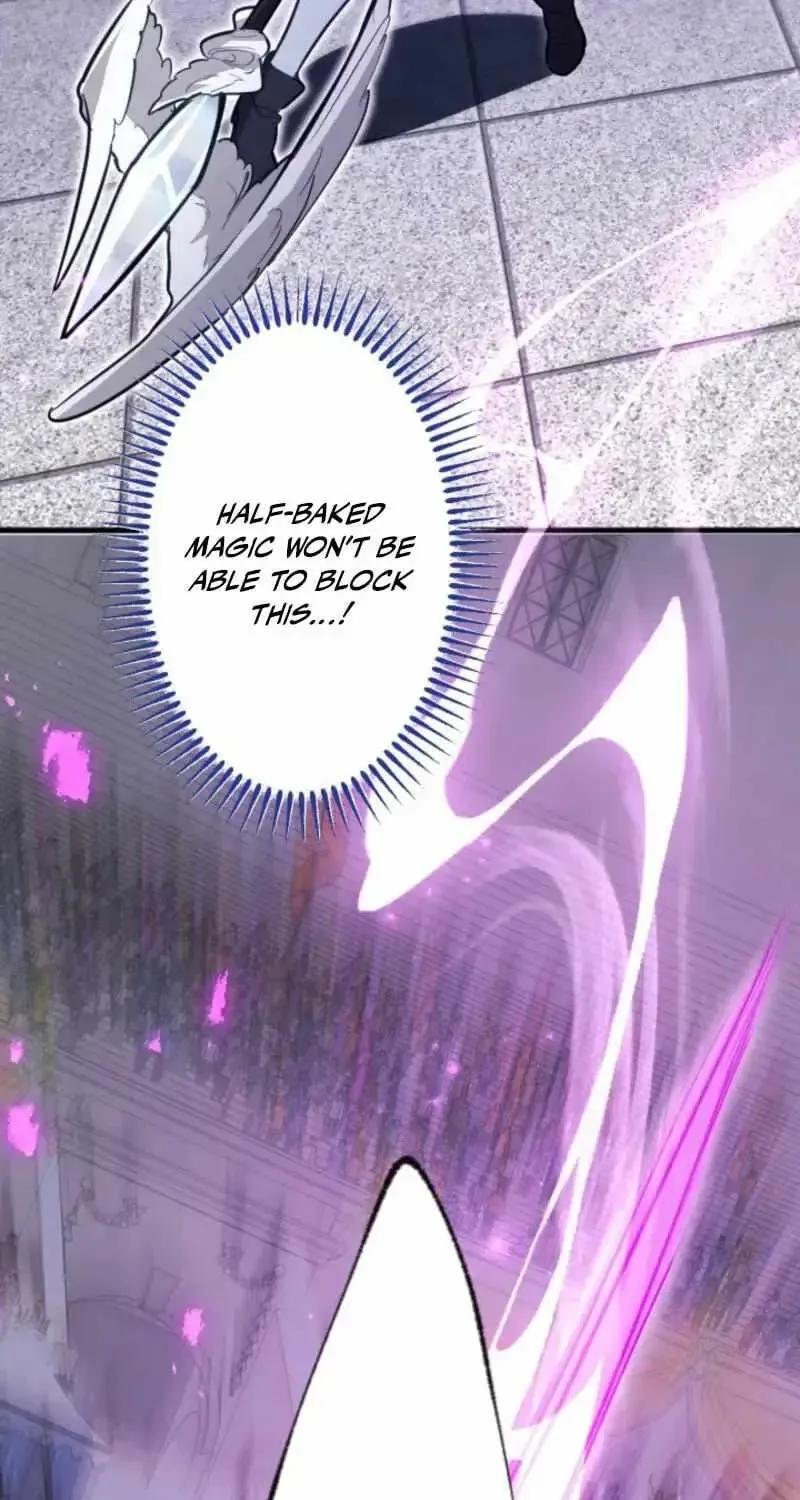 The Magic Theory of the Regressed Sword Saint Chapter 38 page 63