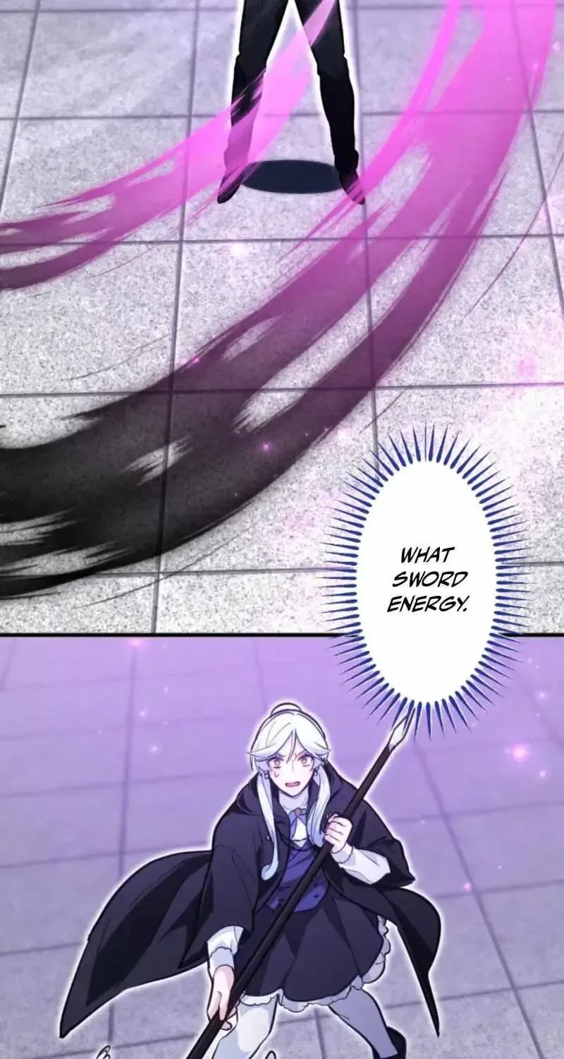 The Magic Theory of the Regressed Sword Saint Chapter 38 page 61