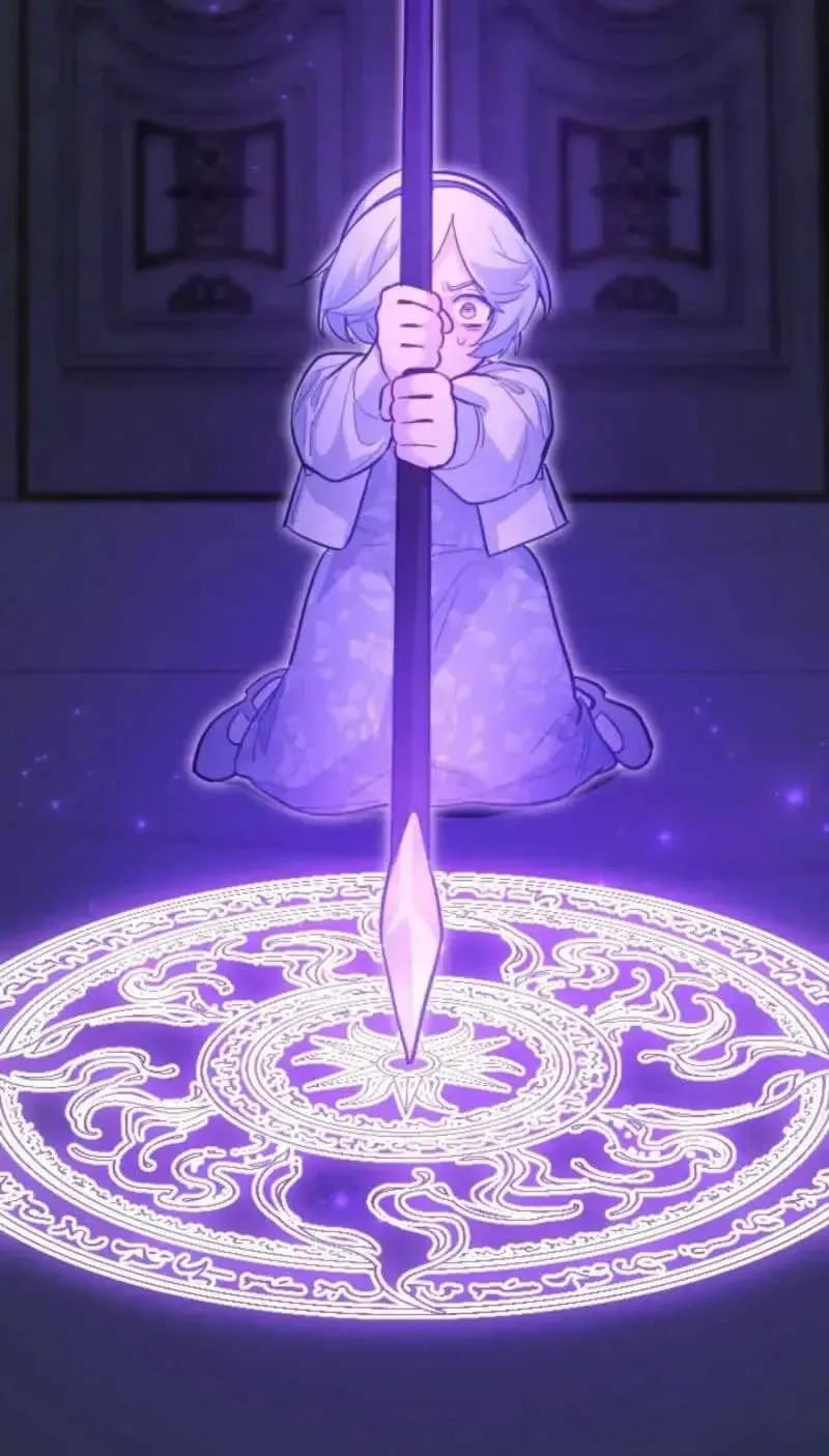 The Magic Theory of the Regressed Sword Saint Chapter 38 page 84