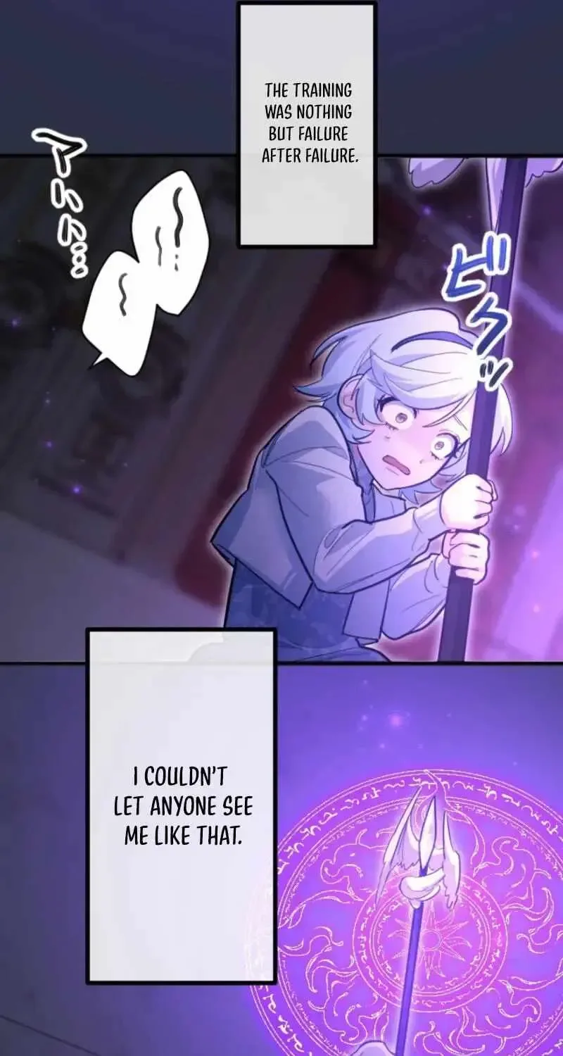 The Magic Theory of the Regressed Sword Saint Chapter 38 page 85