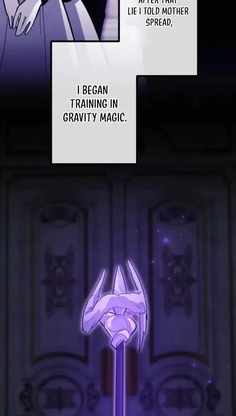 The Magic Theory of the Regressed Sword Saint Chapter 38 page 83