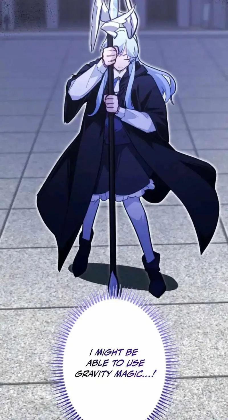The Magic Theory of the Regressed Sword Saint Chapter 38 page 103