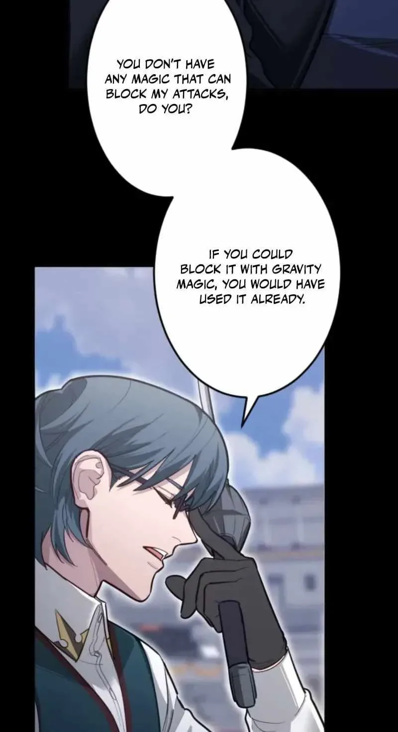 The Magic Theory of the Regressed Sword Saint Chapter 38 page 106