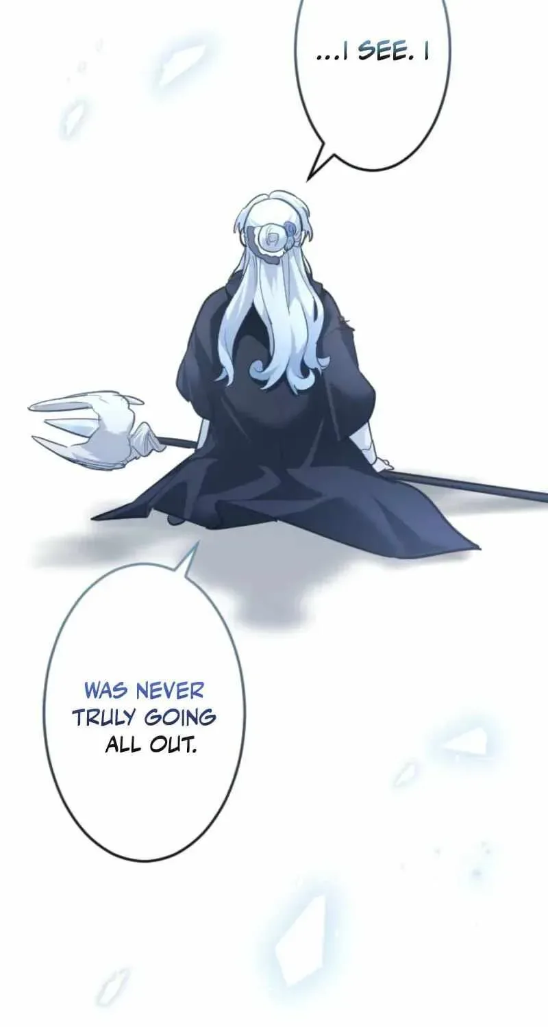 The Magic Theory of the Regressed Sword Saint Chapter 38 page 95