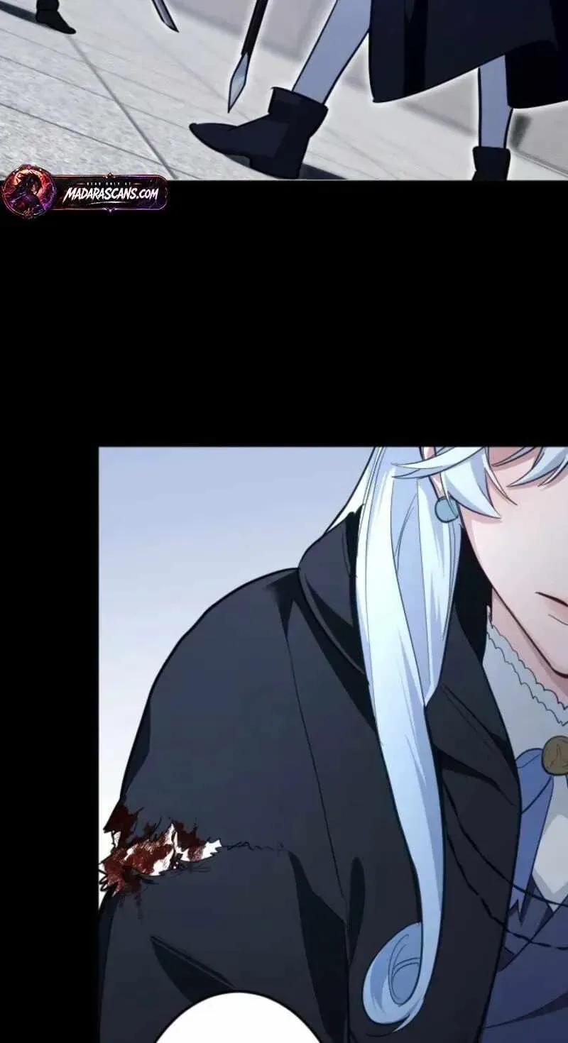 The Magic Theory of the Regressed Sword Saint Chapter 38 page 105
