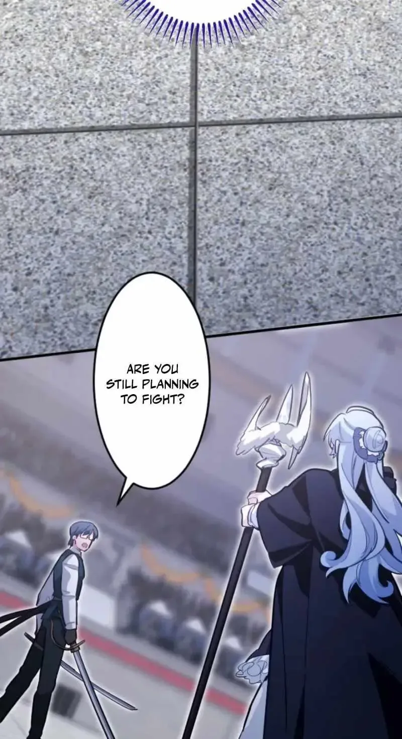 The Magic Theory of the Regressed Sword Saint Chapter 38 page 104