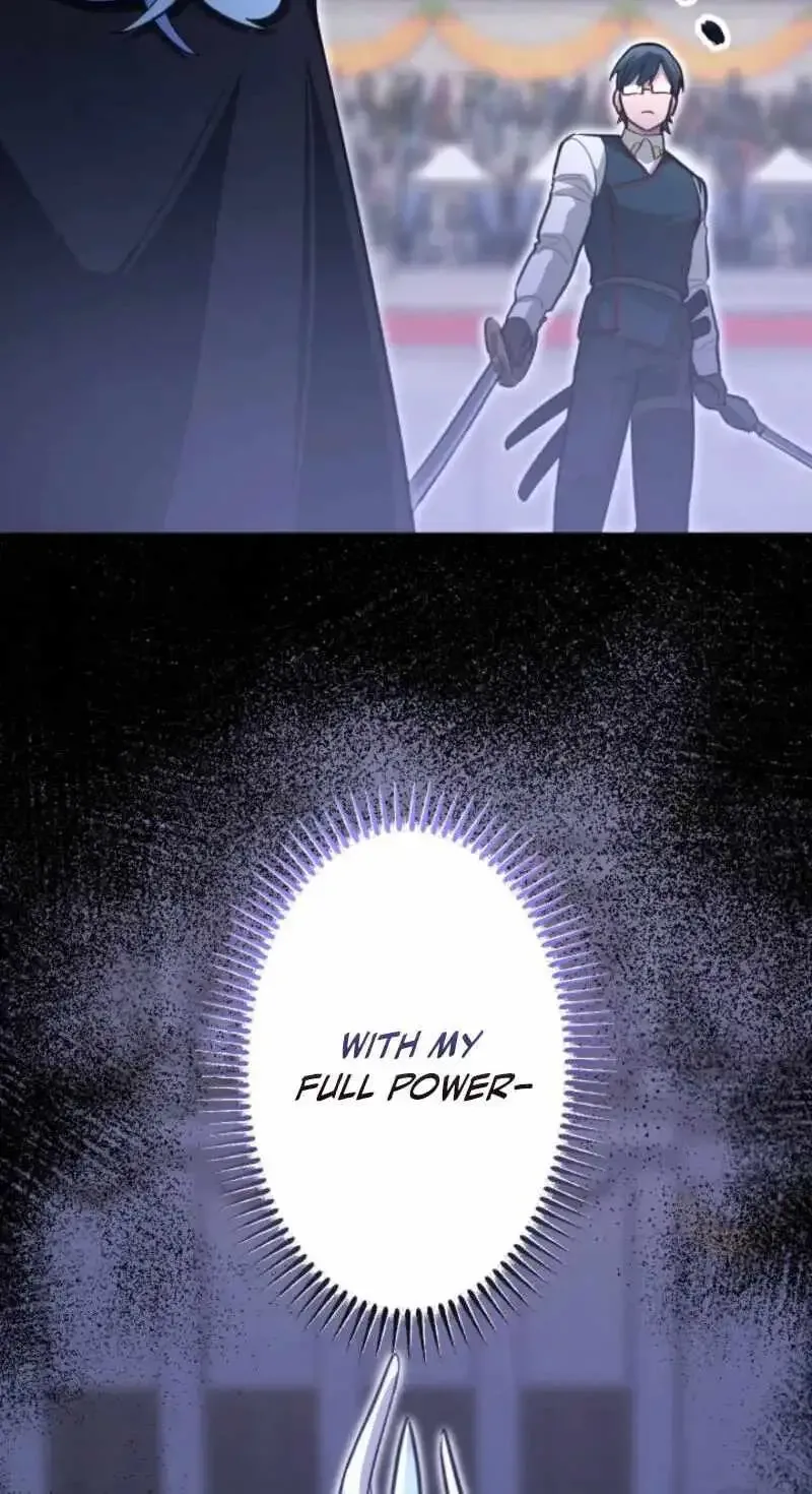 The Magic Theory of the Regressed Sword Saint Chapter 38 page 102