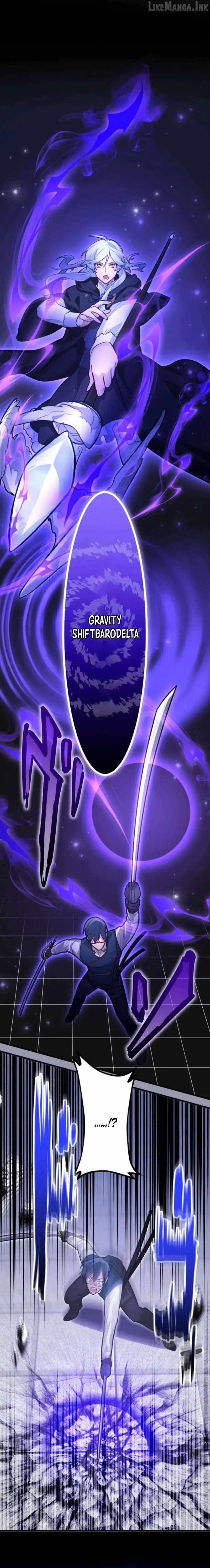 The Magic Theory of the Regressed Sword Saint Chapter 39 page 2