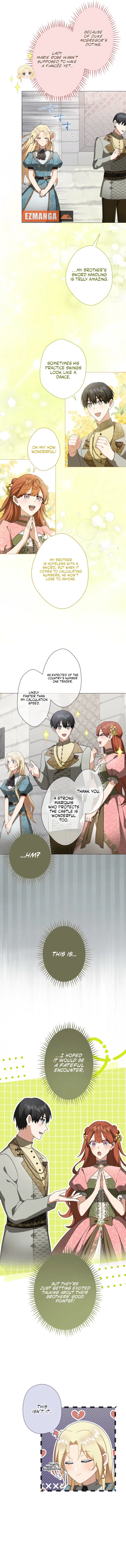 Husband, I wont Forgive You if You Die in this Life Chapter 39 page 6