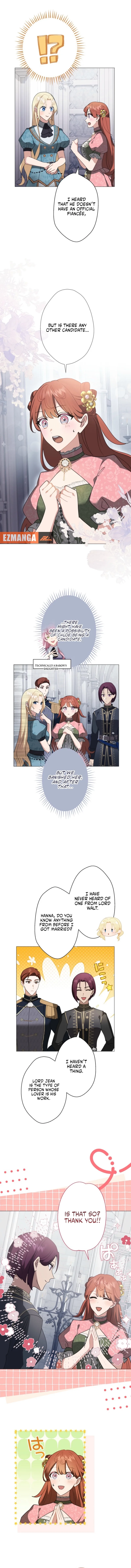 Husband, I wont Forgive You if You Die in this Life Chapter 39 page 8