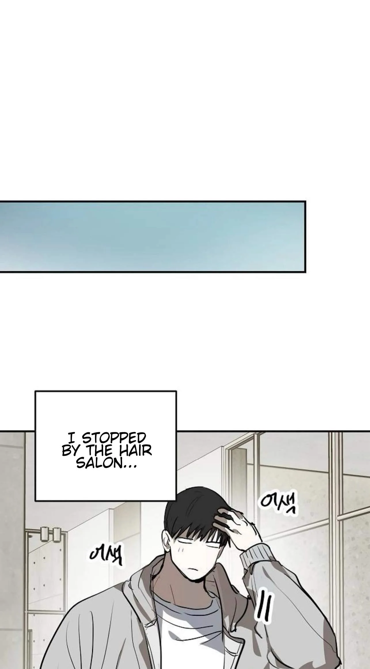 The Fundamental Law Chapter 79 page 8