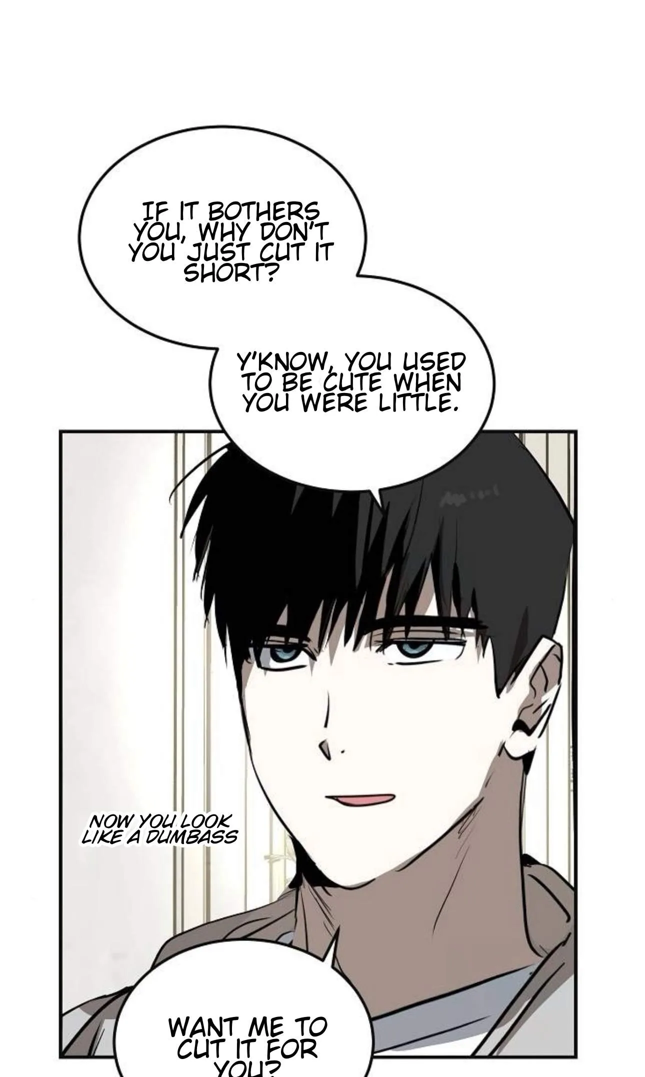 The Fundamental Law Chapter 79 page 12