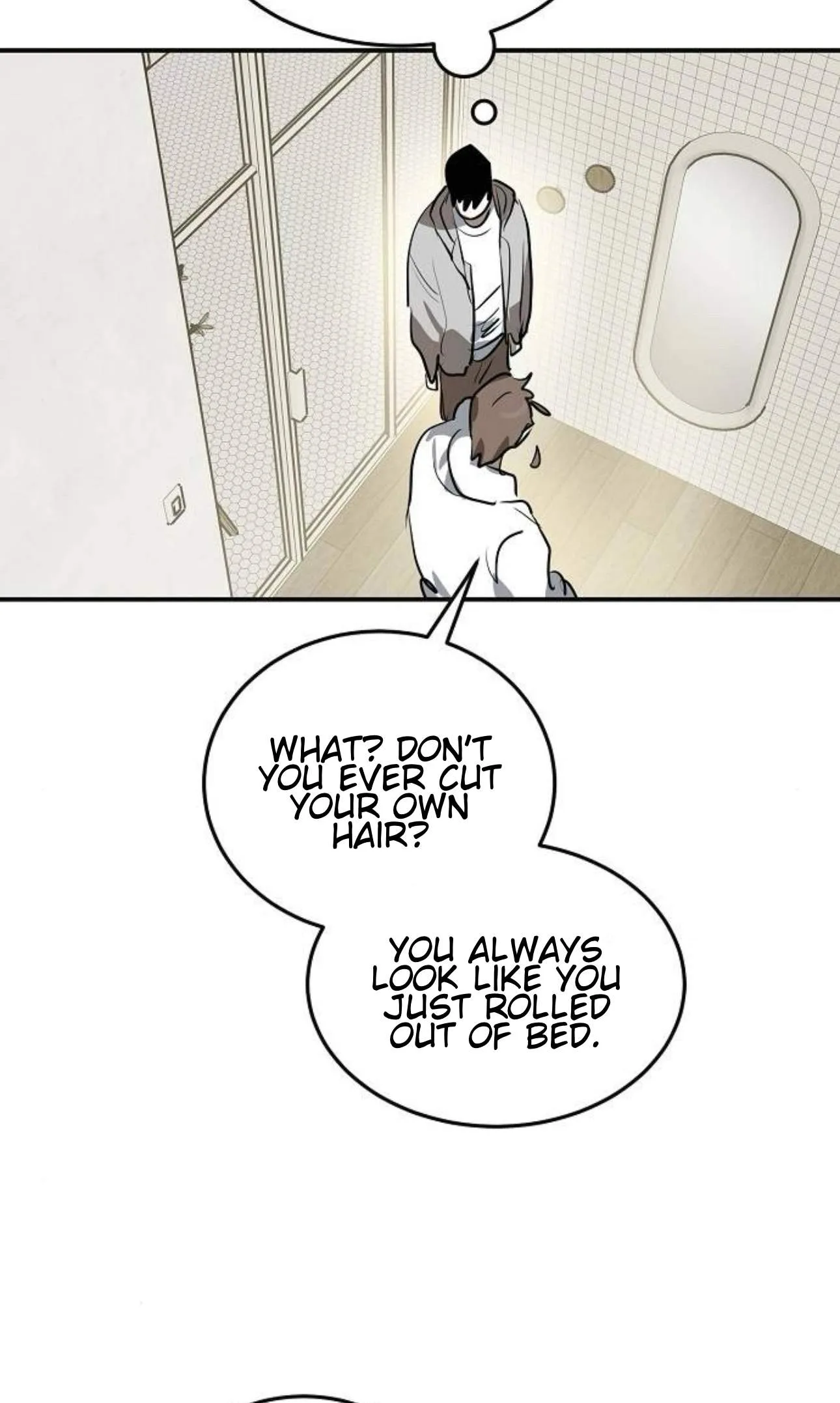The Fundamental Law Chapter 79 page 15