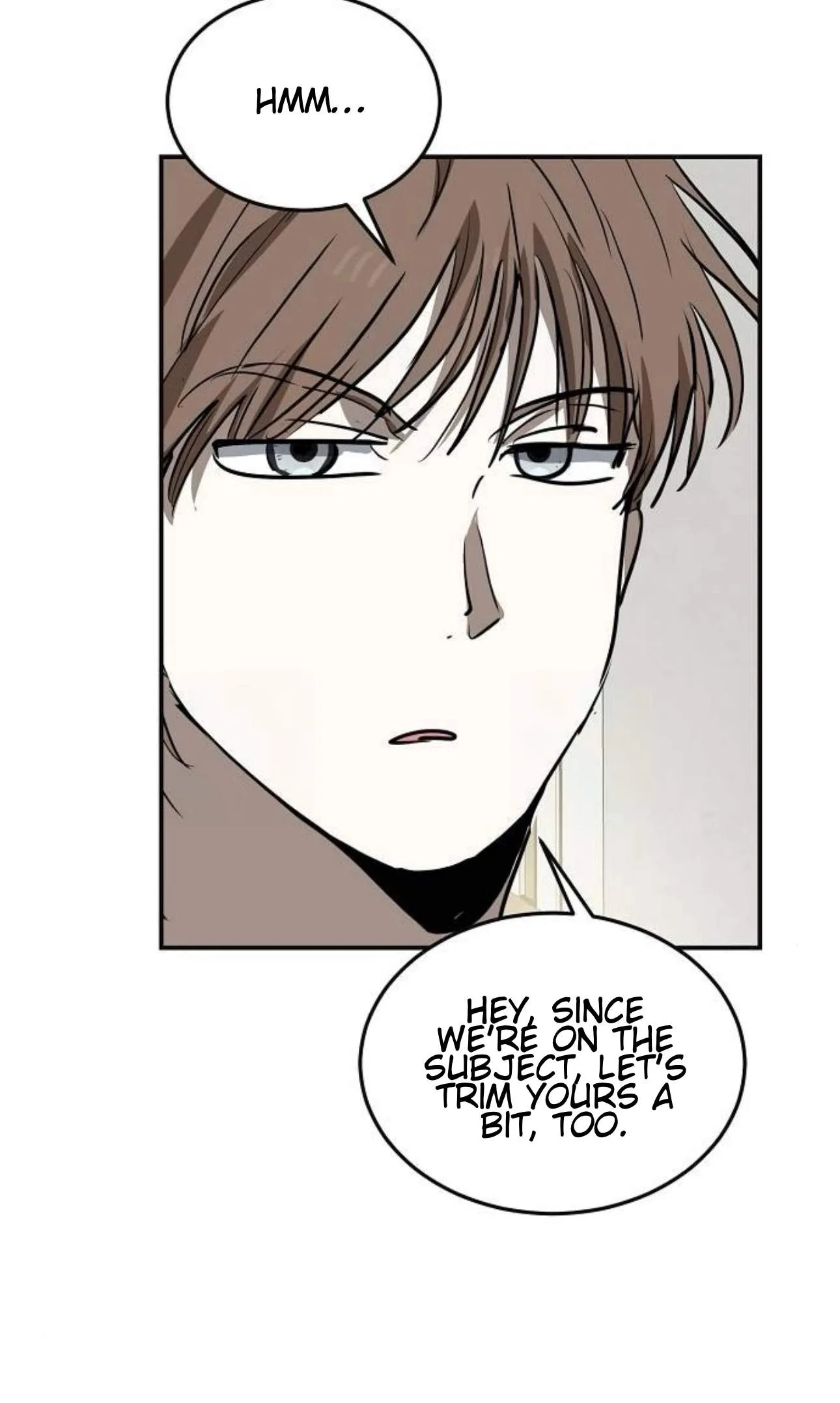 The Fundamental Law Chapter 79 page 16