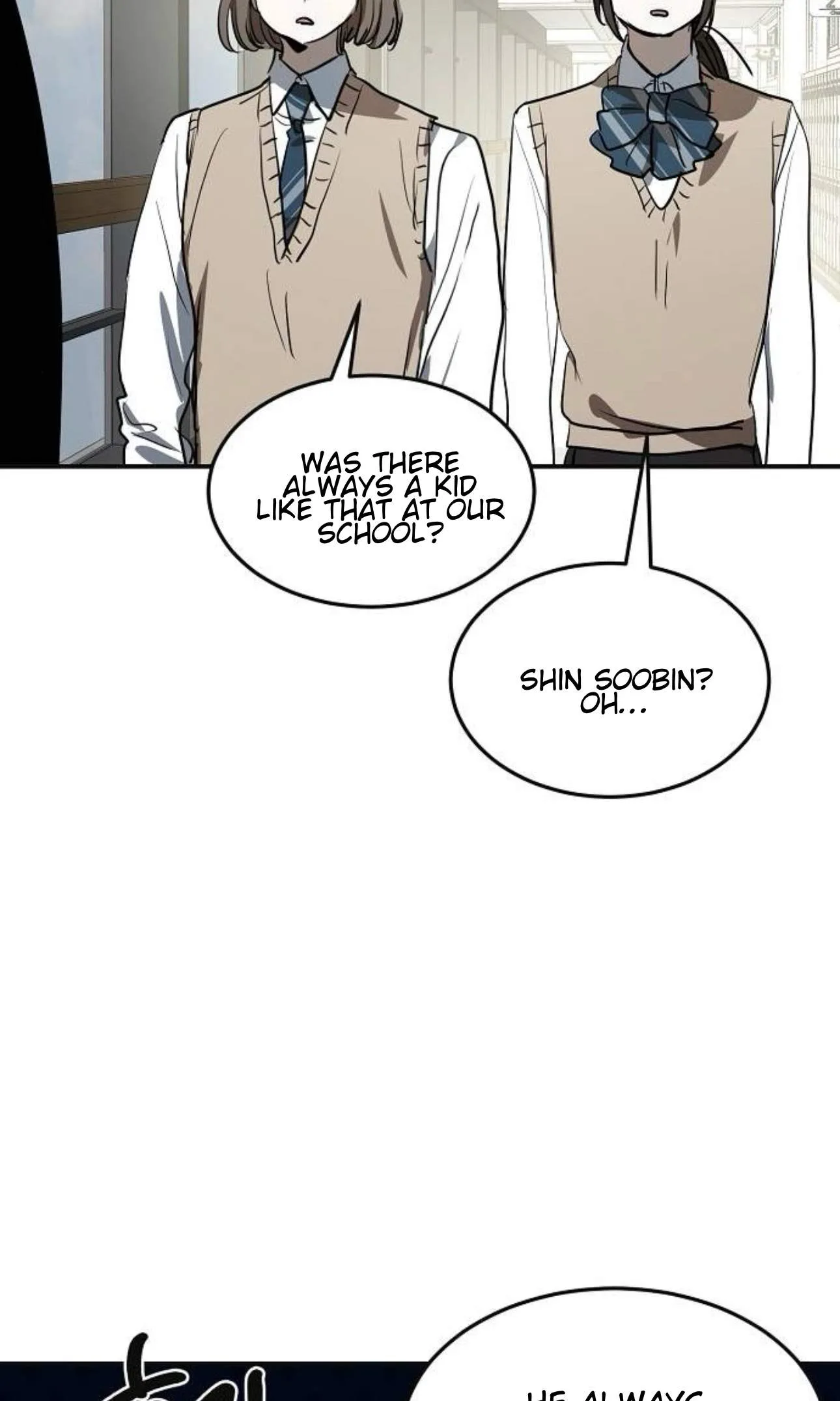 The Fundamental Law Chapter 79 page 21