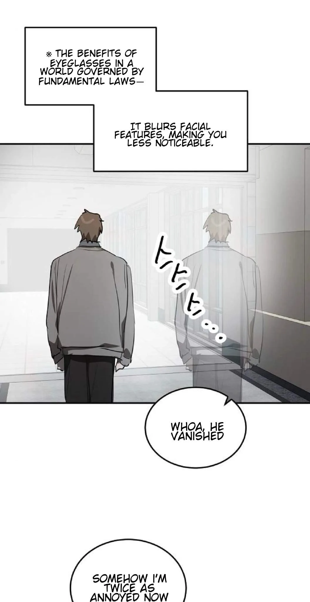 The Fundamental Law Chapter 79 page 24