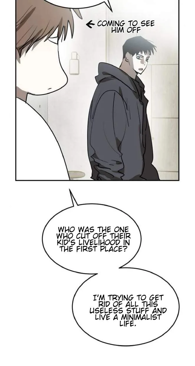 The Fundamental Law Chapter 79 page 33