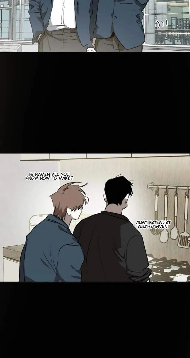 The Fundamental Law Chapter 79 page 38