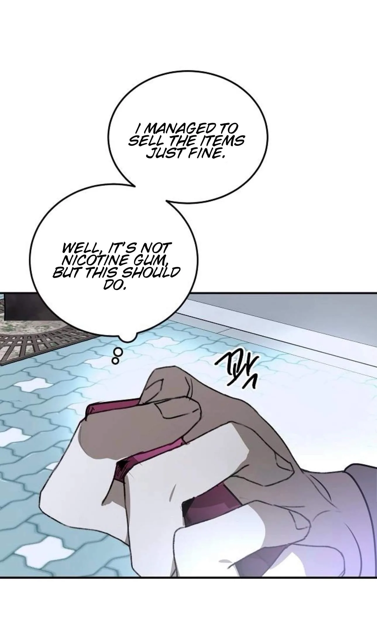The Fundamental Law Chapter 79 page 50