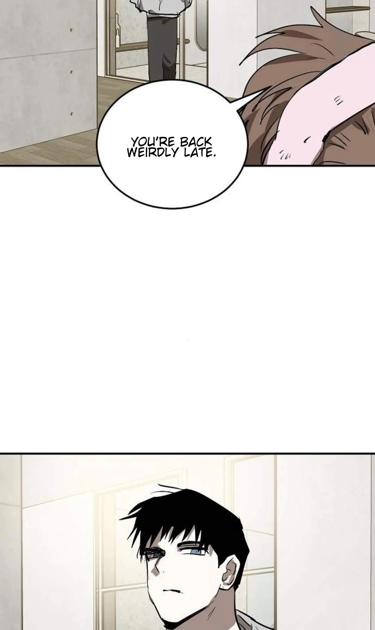 The Fundamental Law Chapter 79 page 59