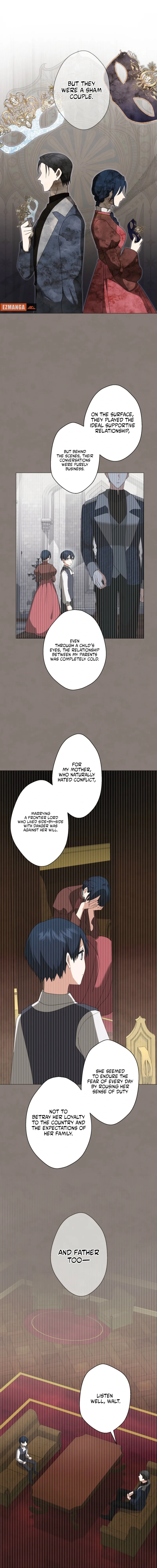 Husband, I wont Forgive You if You Die in this Life Chapter 40 page 13