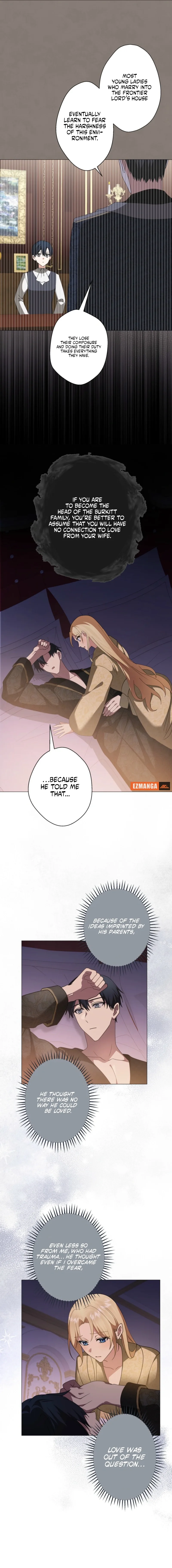 Husband, I wont Forgive You if You Die in this Life Chapter 40 page 14