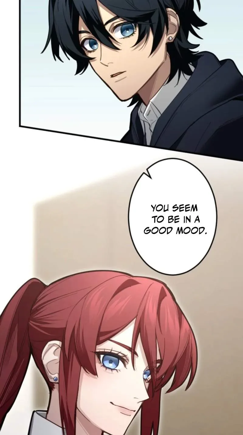 The Magic Theory of the Regressed Sword Saint Chapter 40 page 3