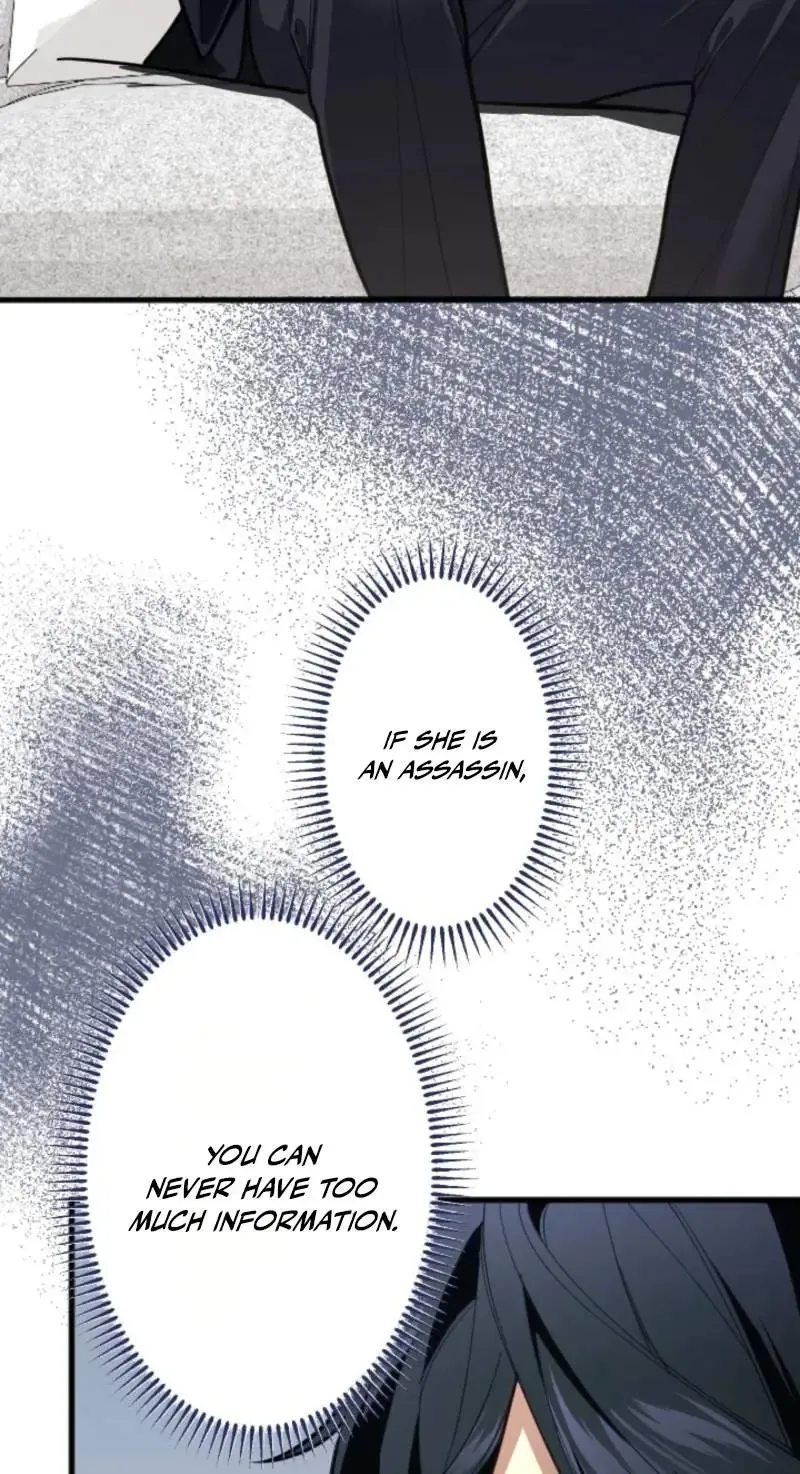 The Magic Theory of the Regressed Sword Saint Chapter 40 page 11