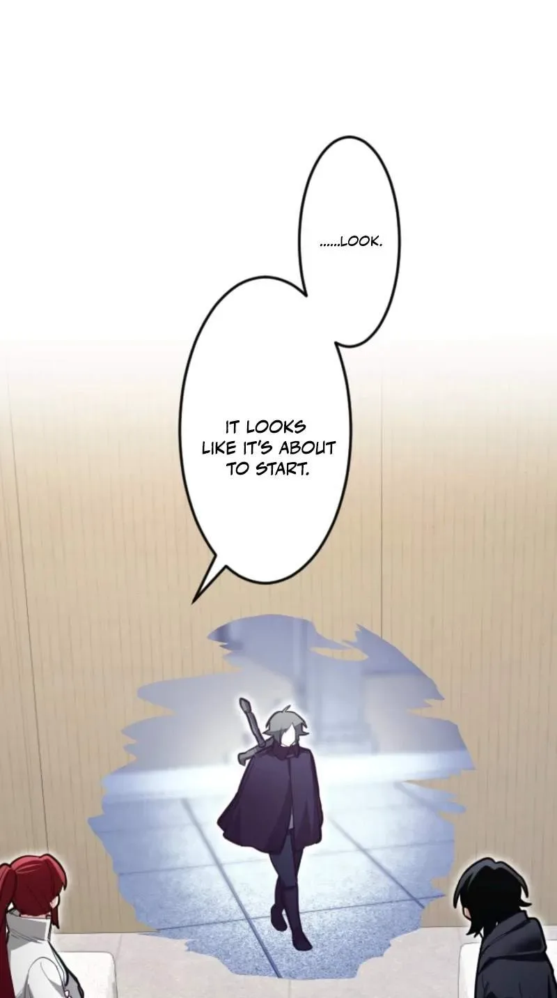 The Magic Theory of the Regressed Sword Saint Chapter 40 page 6