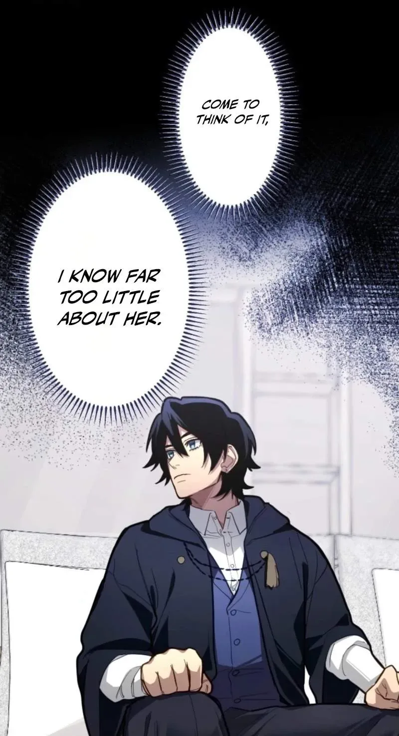 The Magic Theory of the Regressed Sword Saint Chapter 40 page 10