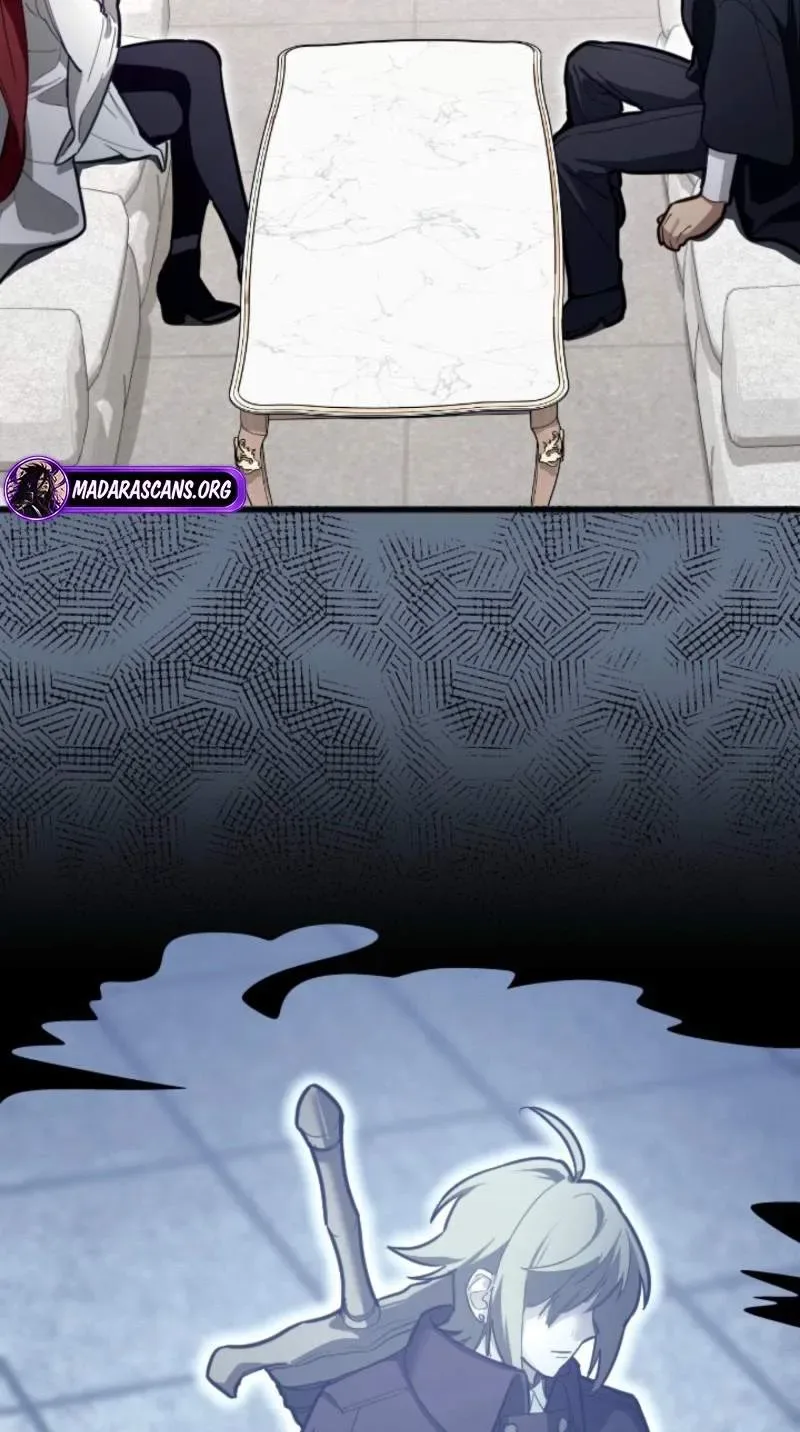 The Magic Theory of the Regressed Sword Saint Chapter 40 page 7