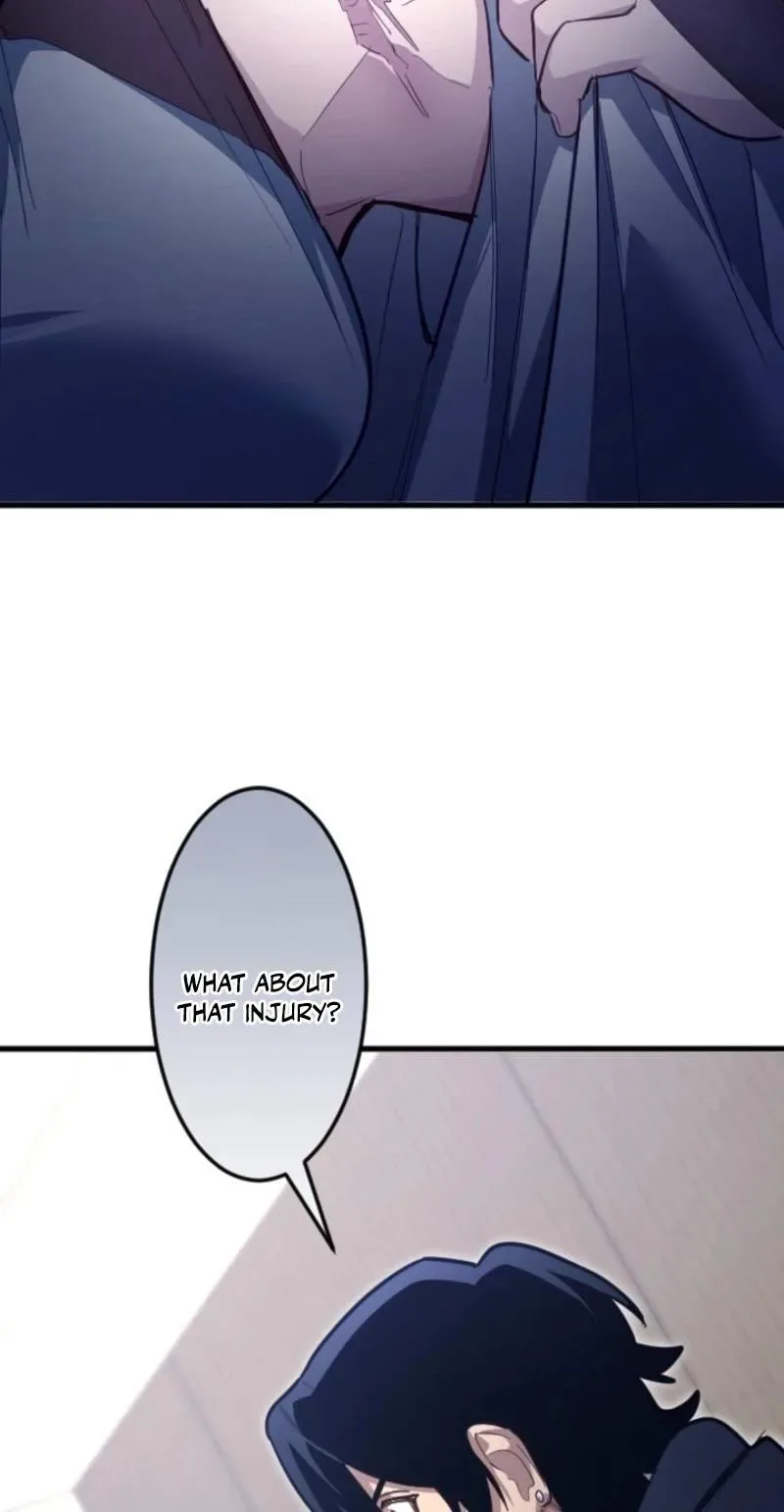 The Magic Theory of the Regressed Sword Saint Chapter 40 page 23