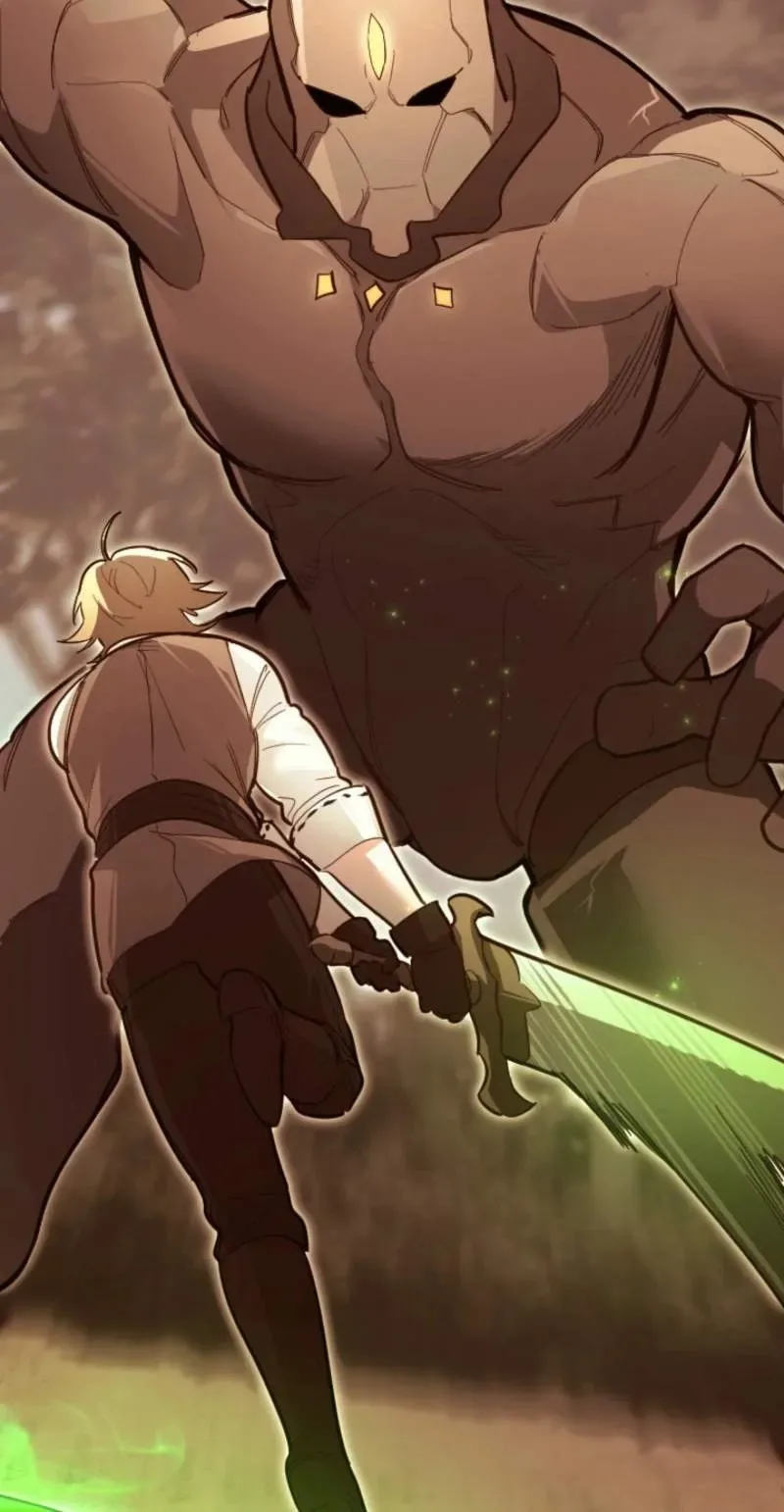 The Magic Theory of the Regressed Sword Saint Chapter 40 page 25