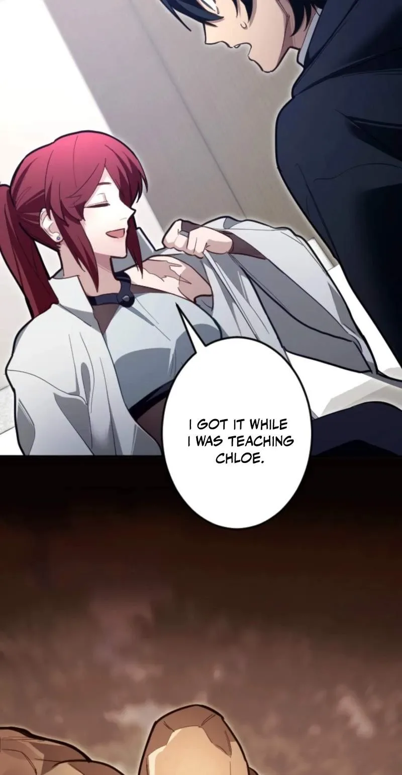 The Magic Theory of the Regressed Sword Saint Chapter 40 page 24
