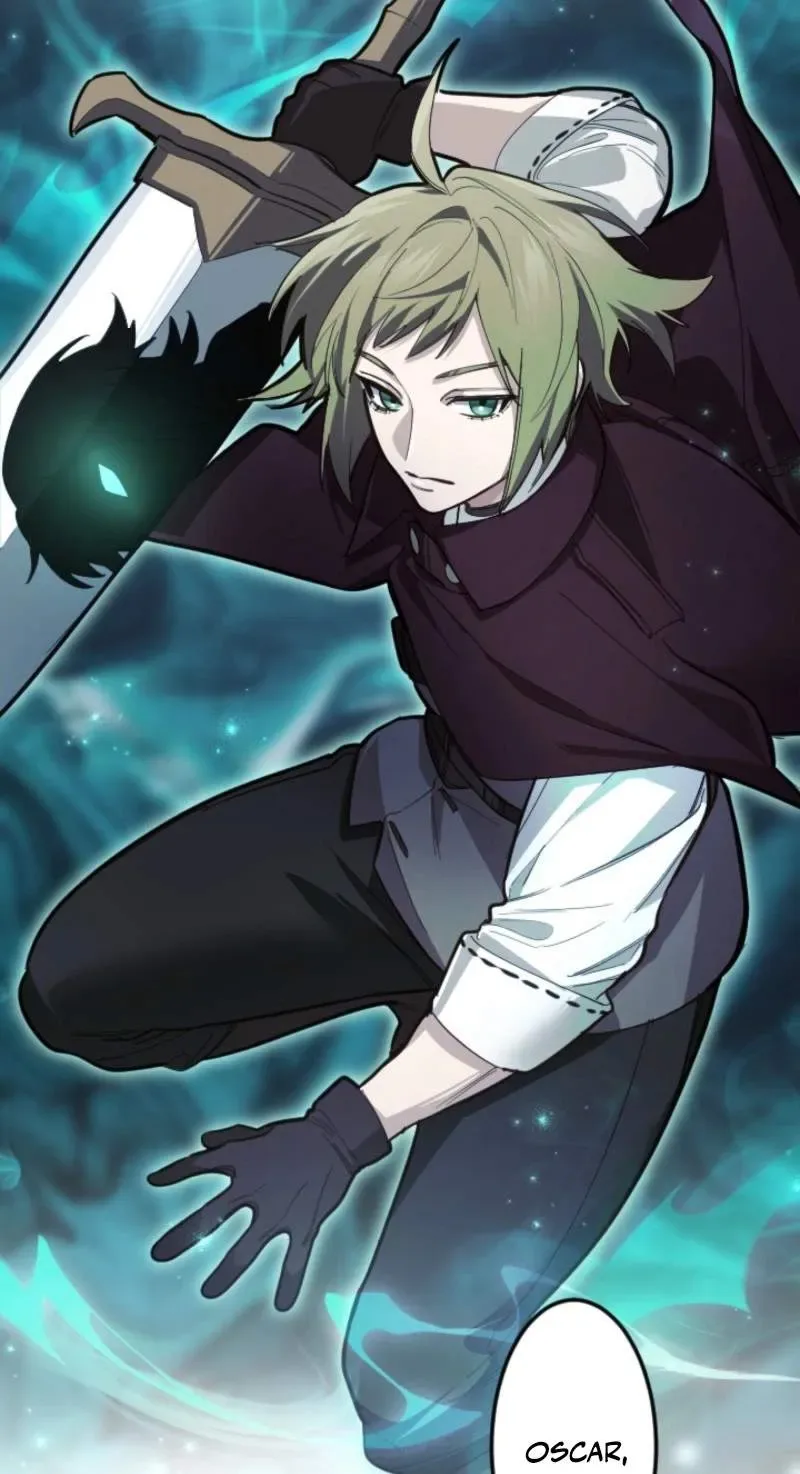 The Magic Theory of the Regressed Sword Saint Chapter 40 page 18