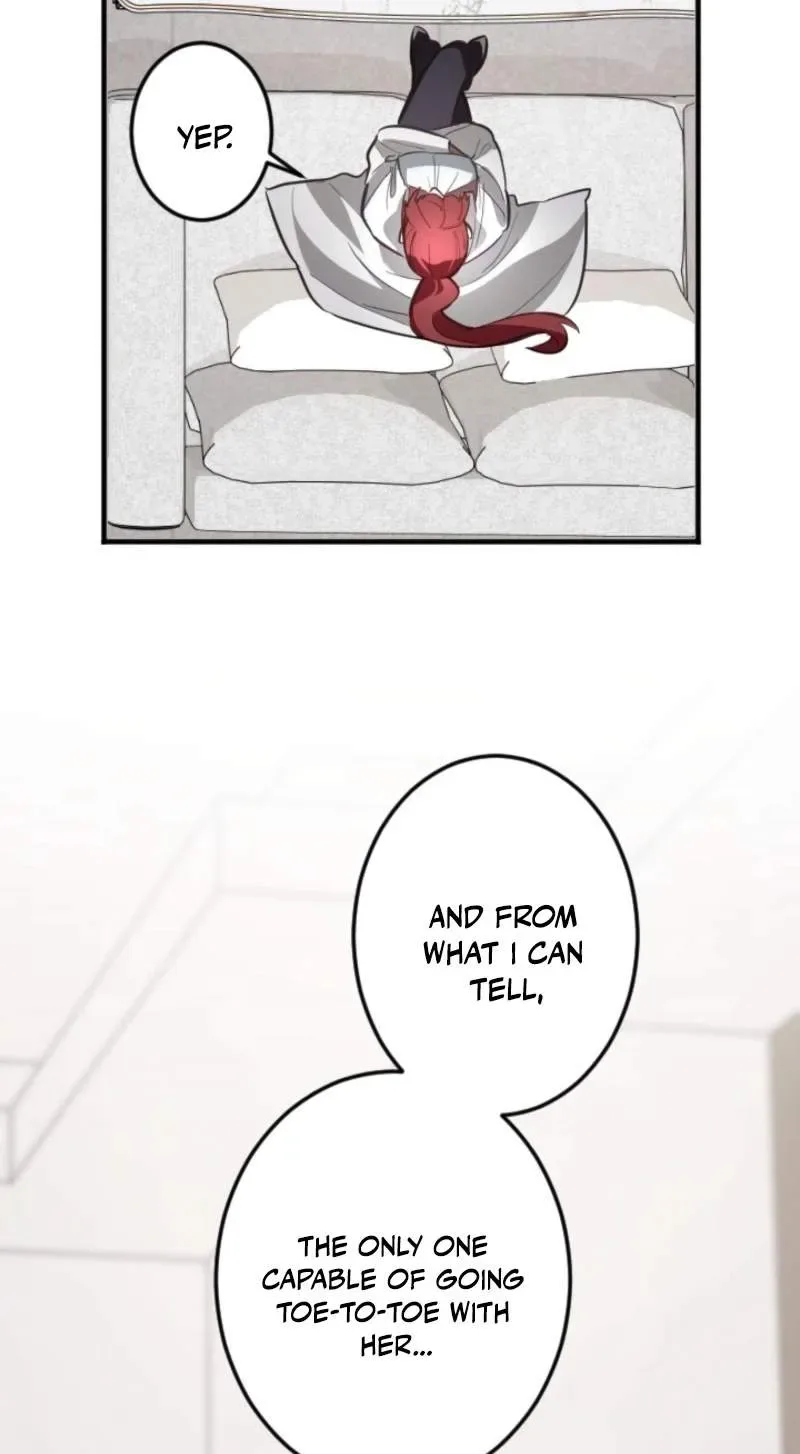 The Magic Theory of the Regressed Sword Saint Chapter 40 page 32