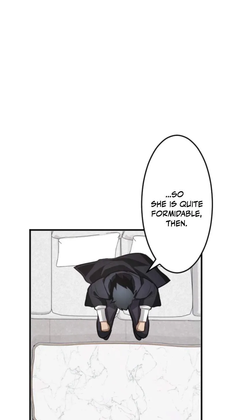 The Magic Theory of the Regressed Sword Saint Chapter 40 page 31