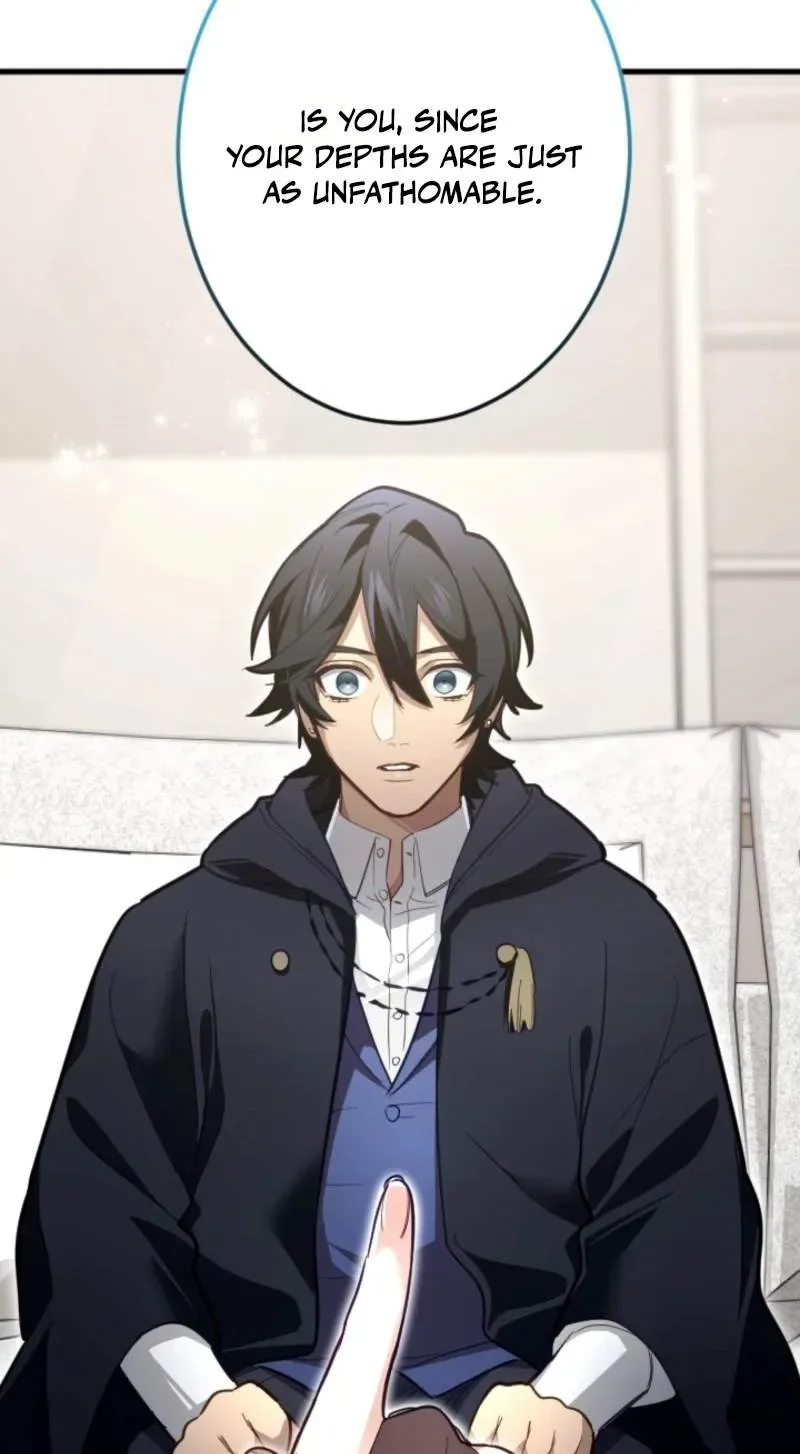 The Magic Theory of the Regressed Sword Saint Chapter 40 page 34