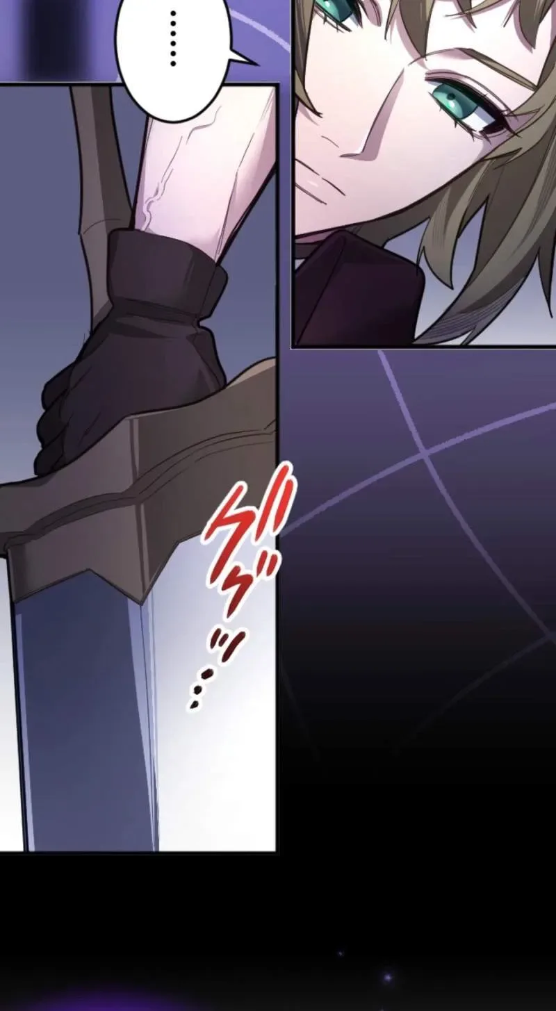 The Magic Theory of the Regressed Sword Saint Chapter 40 page 46
