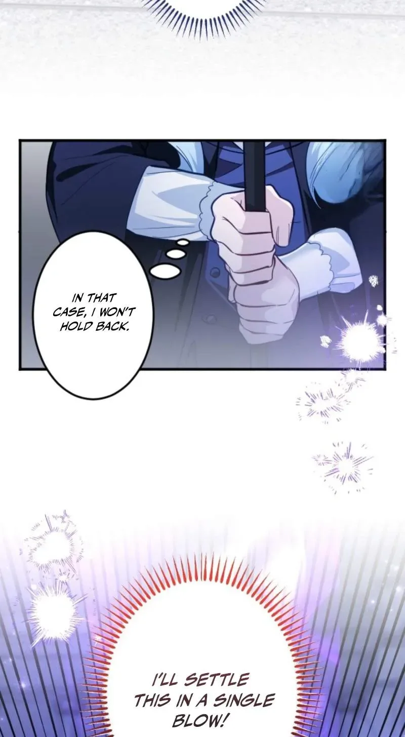 The Magic Theory of the Regressed Sword Saint Chapter 40 page 42