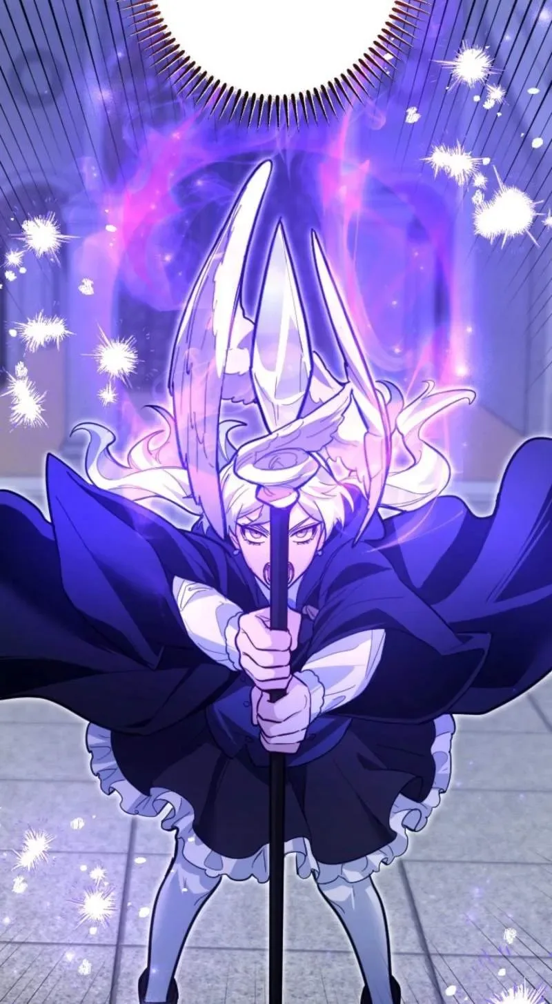 The Magic Theory of the Regressed Sword Saint Chapter 40 page 43