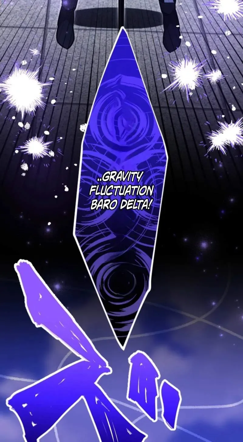 The Magic Theory of the Regressed Sword Saint Chapter 40 page 44