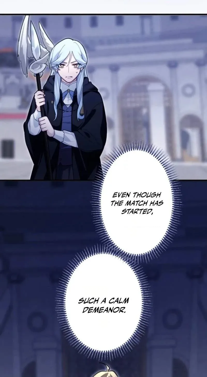 The Magic Theory of the Regressed Sword Saint Chapter 40 page 40