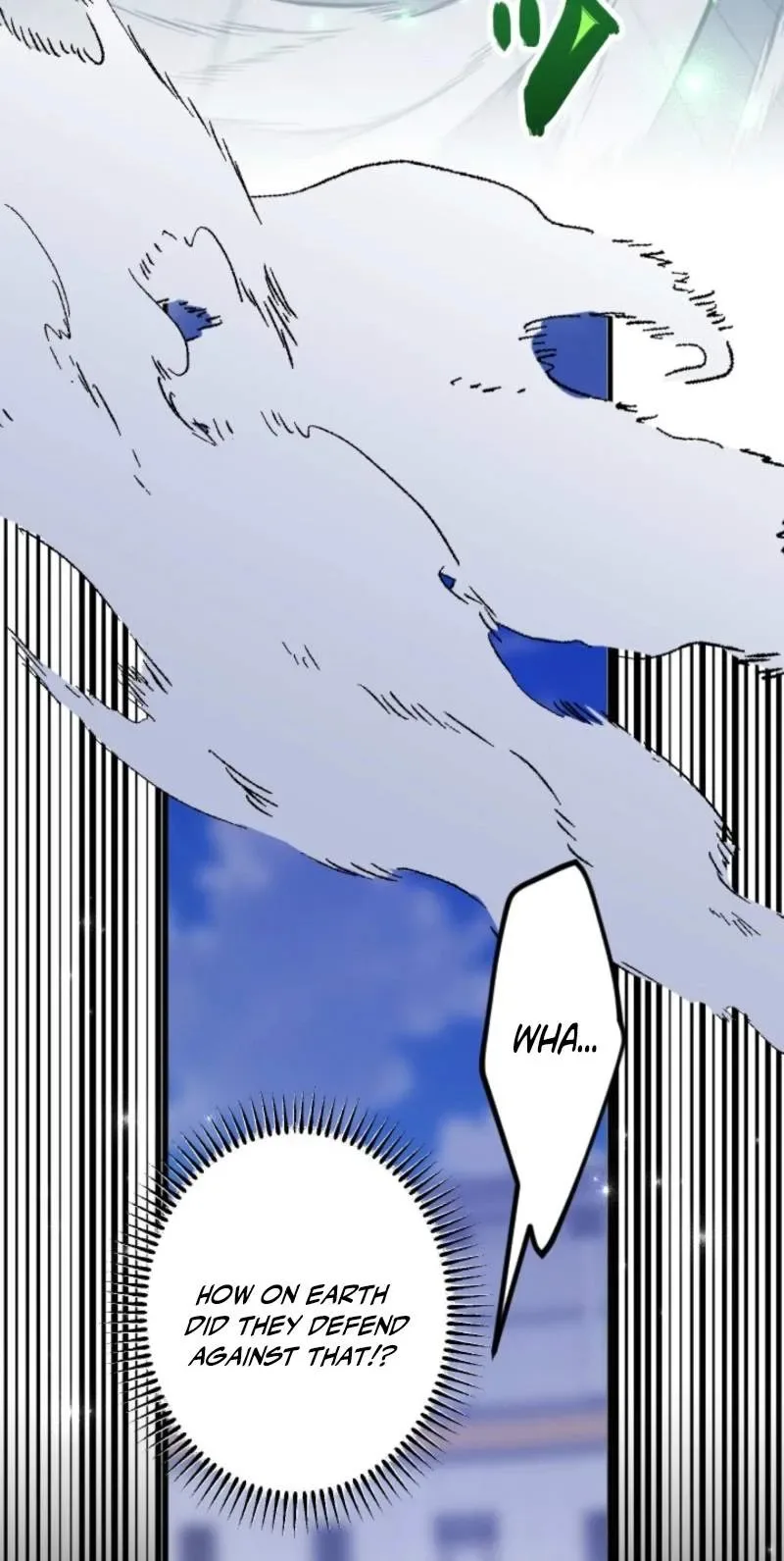 The Magic Theory of the Regressed Sword Saint Chapter 40 page 58