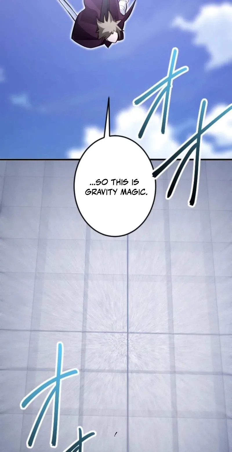 The Magic Theory of the Regressed Sword Saint Chapter 40 page 52