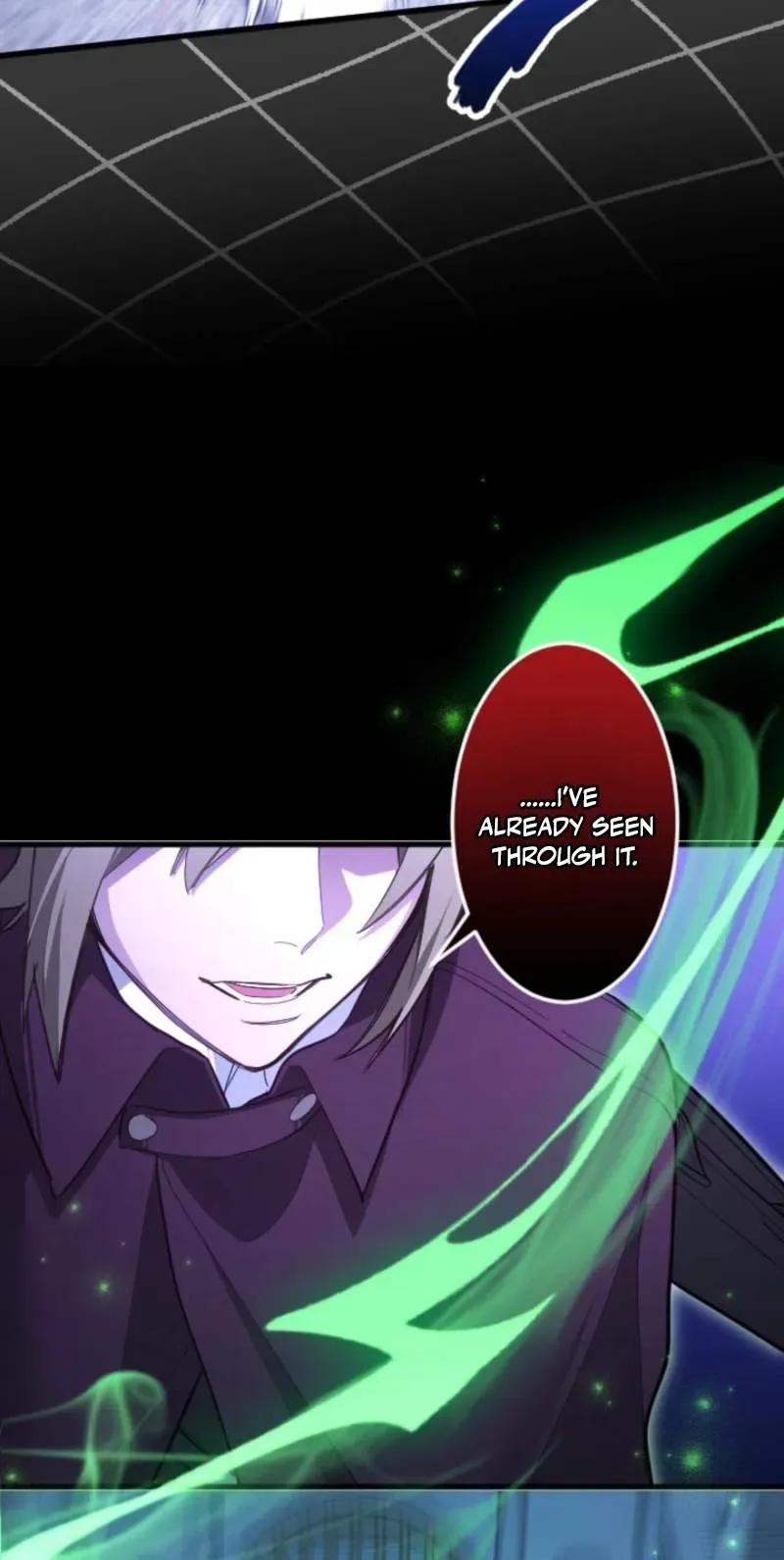 The Magic Theory of the Regressed Sword Saint Chapter 40 page 61