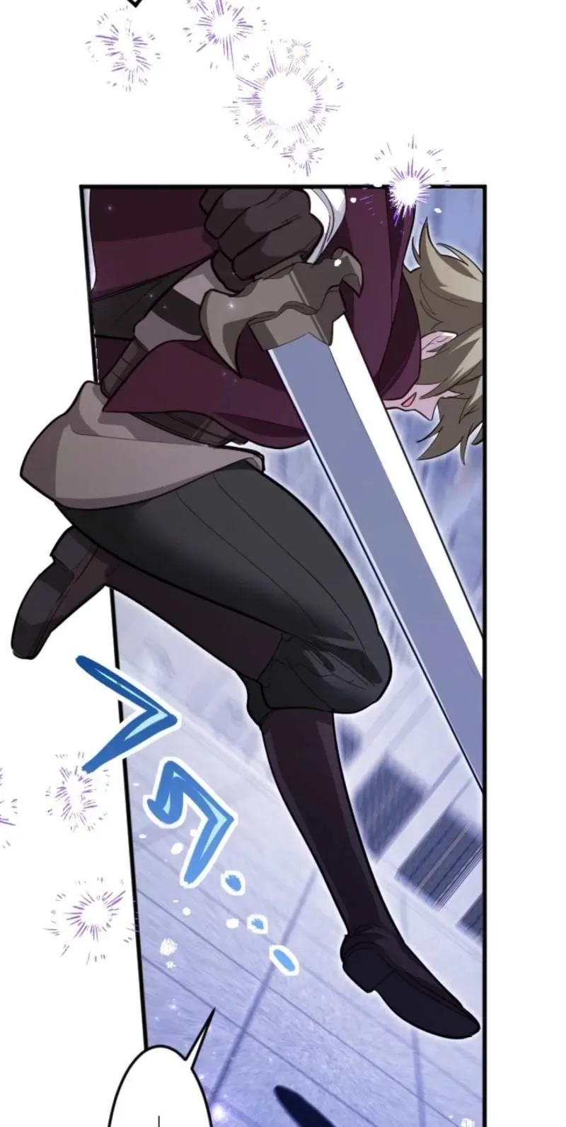 The Magic Theory of the Regressed Sword Saint Chapter 40 page 64